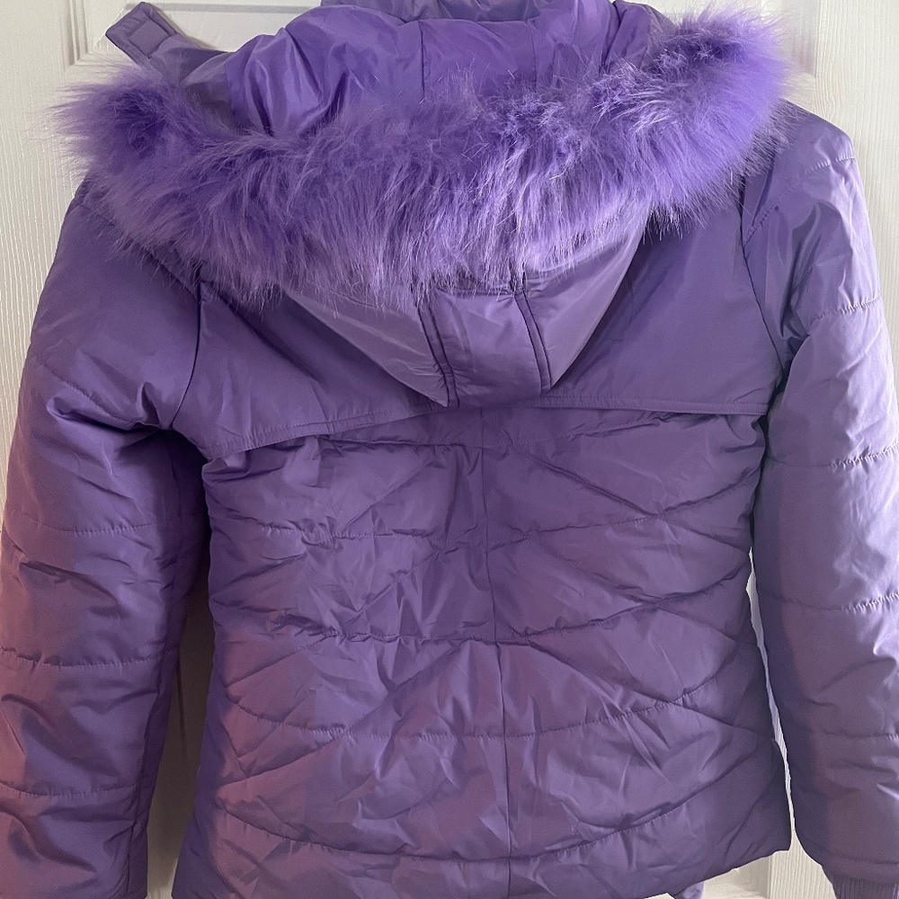 Kids winter coat